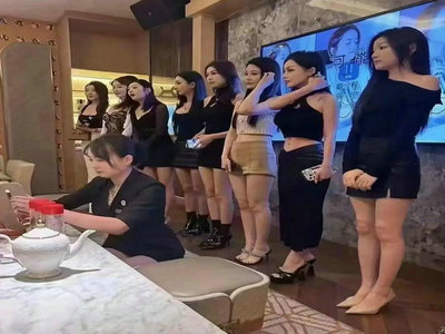 忻州KTV招聘